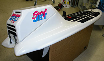 Surfjet on sale for sale