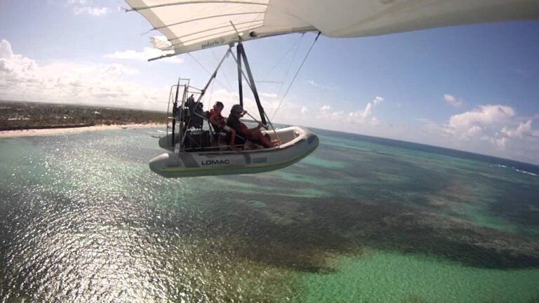 Discover What is a Flying Boat Called in English: Unveil the Sky Secrets