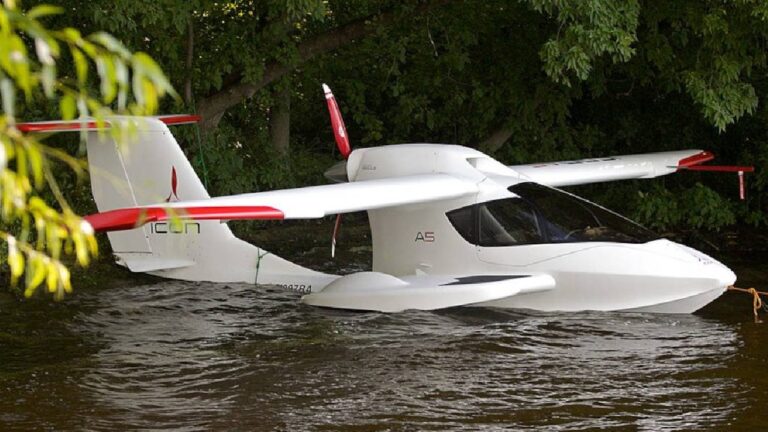 How Long Was the Wingspan of the Largest Flying Boat in History? Unveiled!